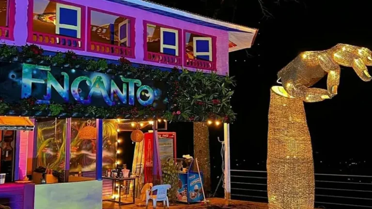 Ukumari + Filandia – vista 2