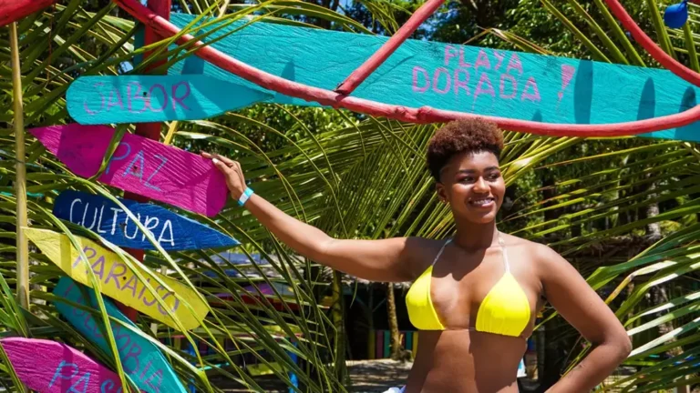 Playa Dorada Maguipi – vista 2