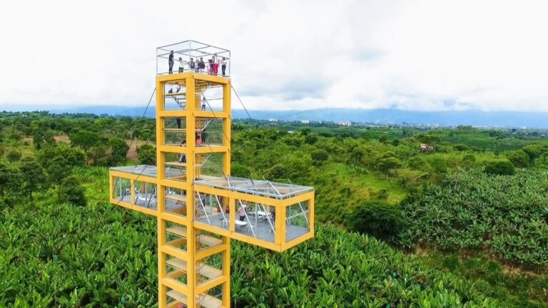 Entradas Las Bailarinas