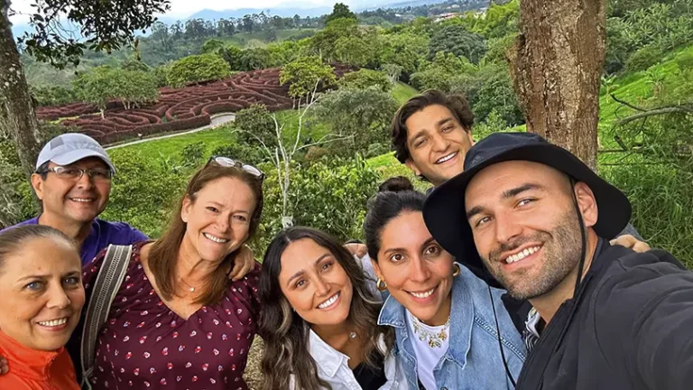 Entradas Laberinto Mil Caminos – vista 2