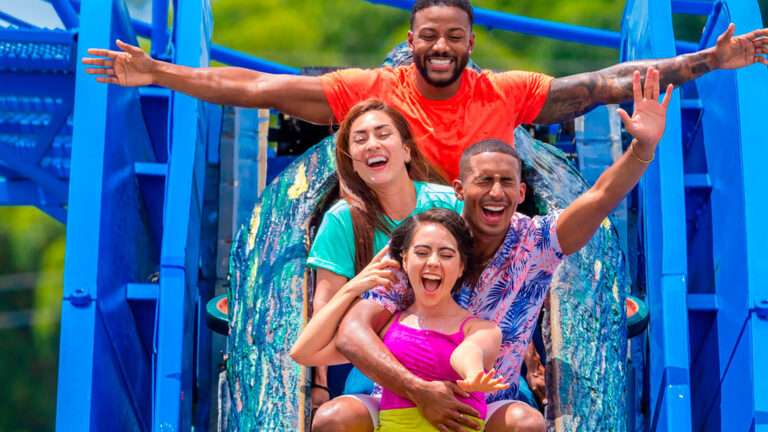 Pasadía Parque del Café