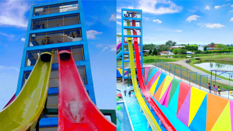 Entradas Las Bailarinas – vista 2