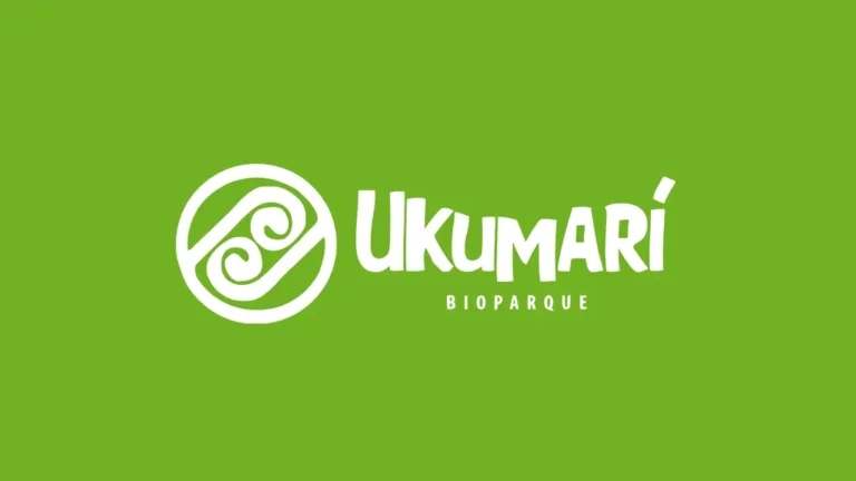 Entradas Bioparque Ukumarí